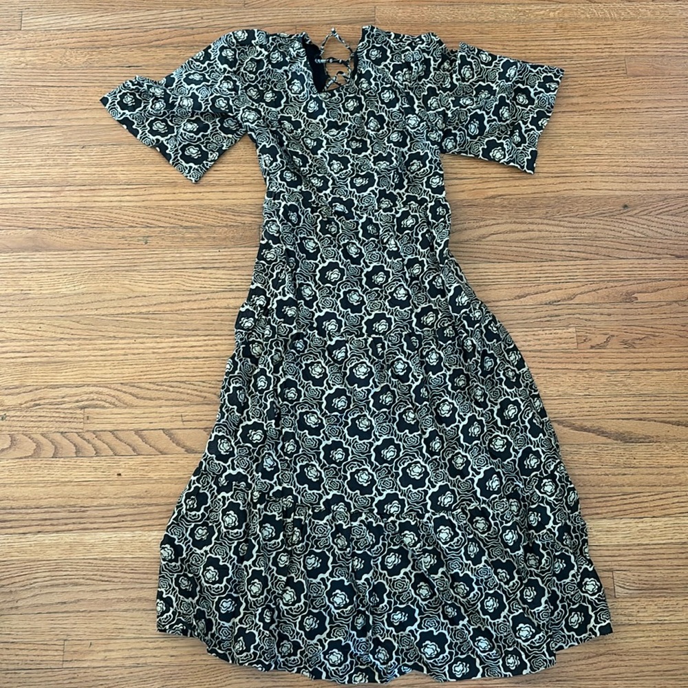 Ba&Sh Dress